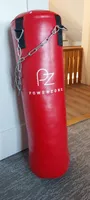 Boxsack Power Zone