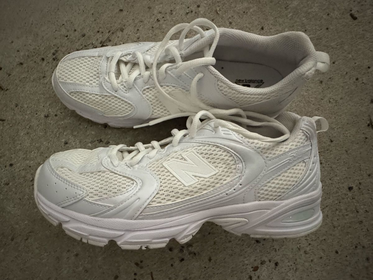 New Balance Scarpe da uomo: New Balance 530 weiss/weiss – Usato da Esslingen venduto da Ursr1 1