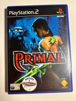 Primal – PS2 (PlayStation 2) PAL