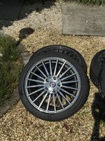 Jantes alu comme neuve (pour BMW)