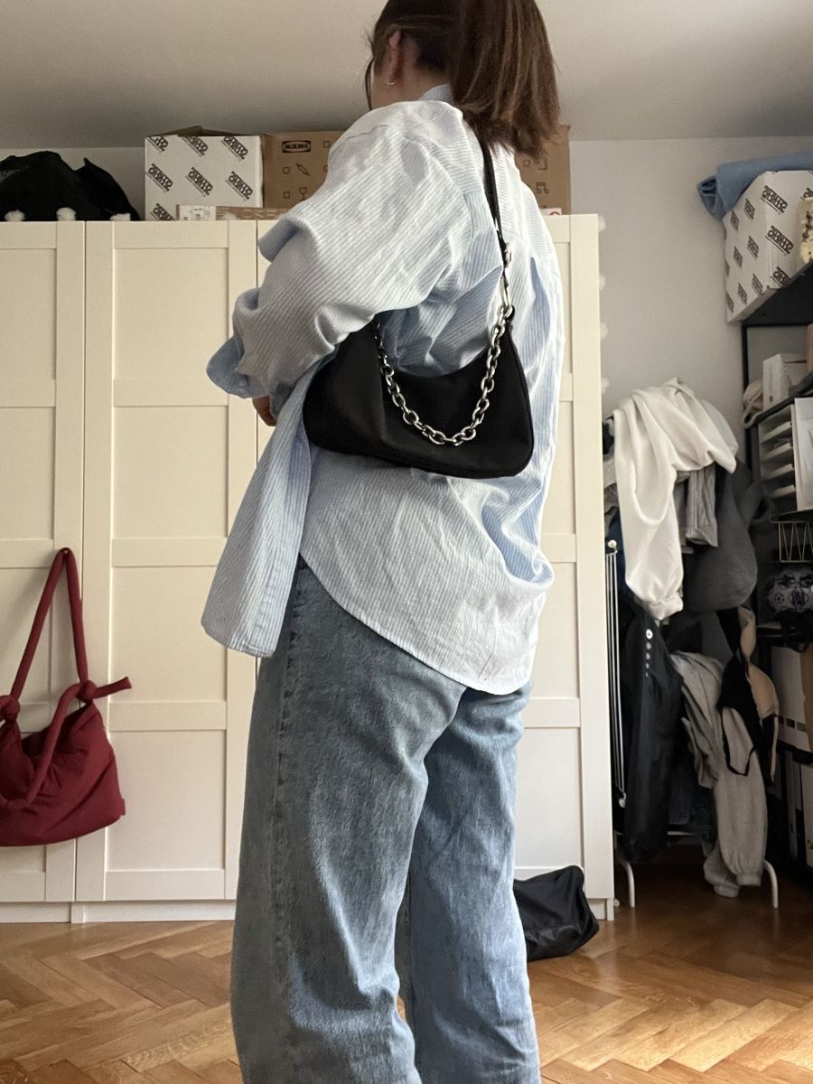 Weekday Borse da donna: Weekday Tasche – Nuovo (secondo la descrizione) da Bern venduto da lea_wf9x