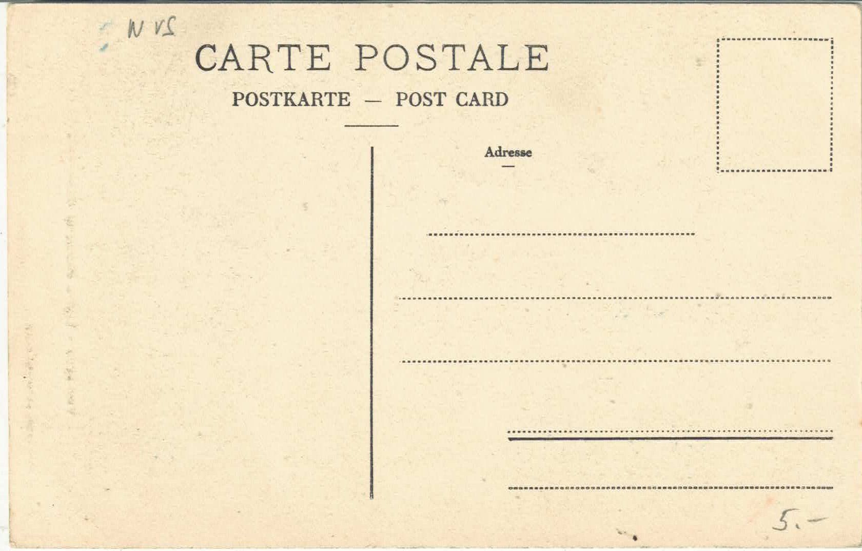 Cartes postales: Vernayaz - Ligne Martigny-Chamonix – D'occasion à Ettingen par Kartenplanet 1