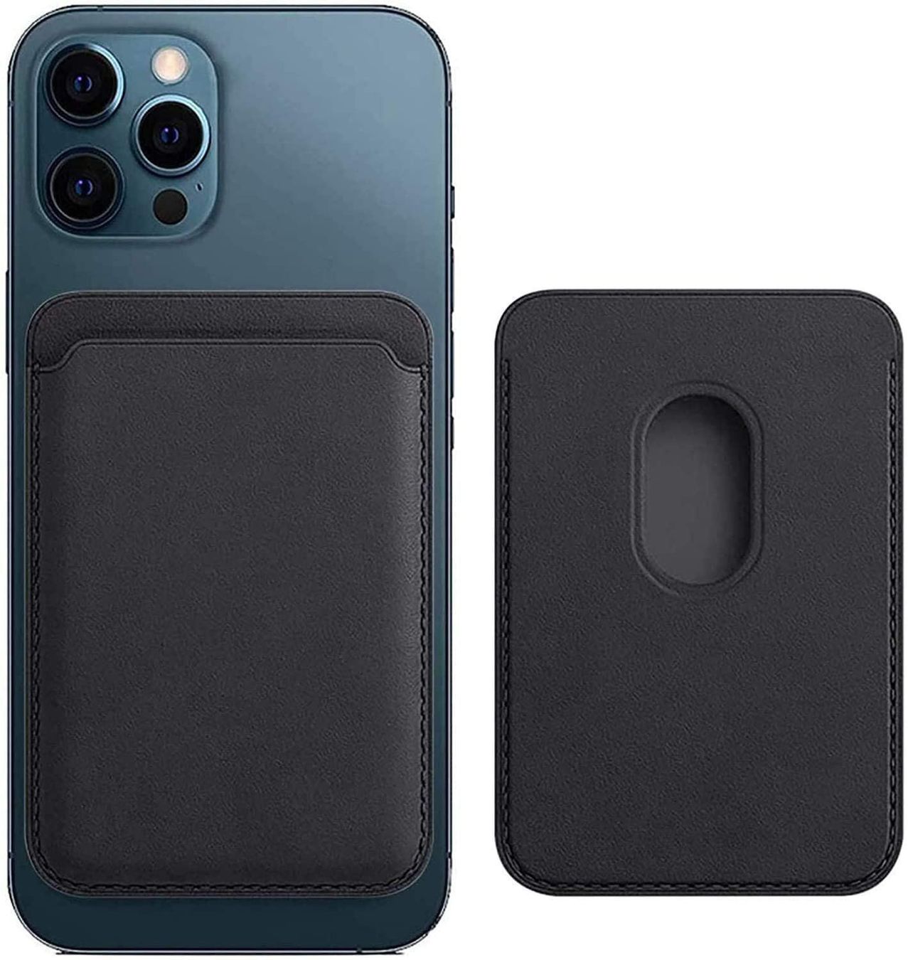 Cover & Protezioni schermo: iphone 15 pro/14/13/12 - Étui protection MagSafe – Nuovo e nell'imballaggio originale da Morges venduto da DigiAC