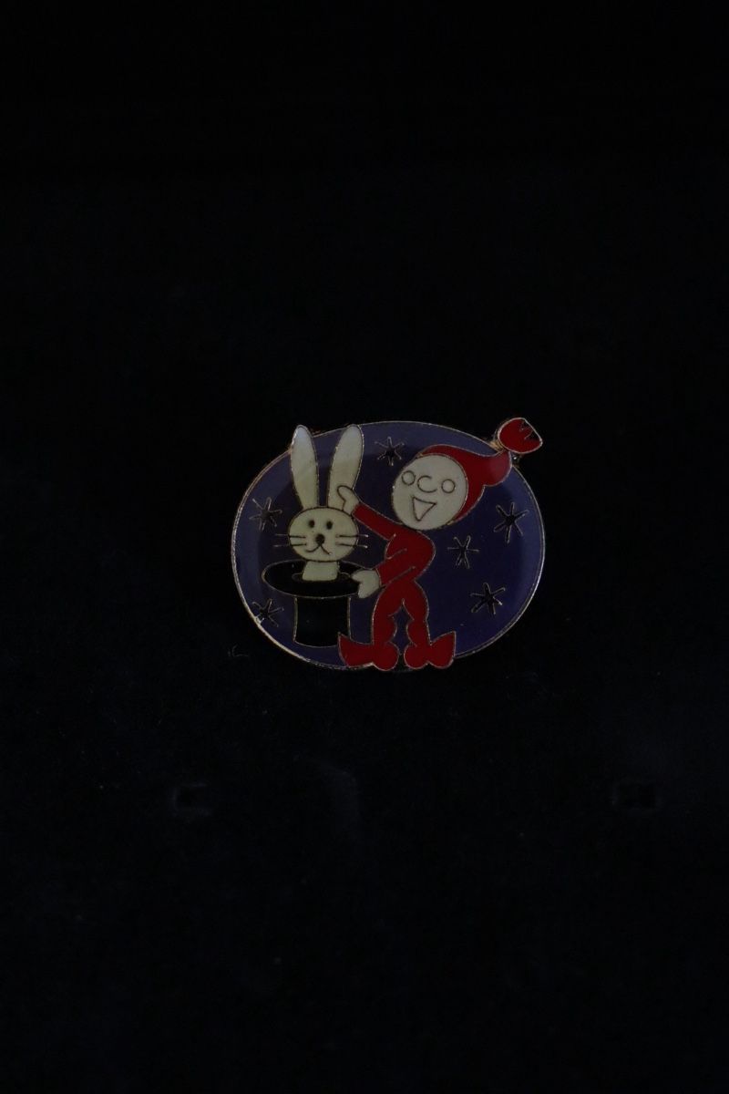 Placchette & Badge: Knorr Zirkus PIN‘s – Usato da Ottenbach venduto da siiinnaa_77 4