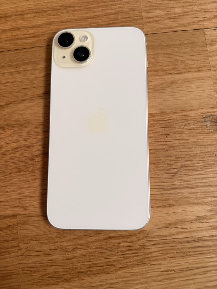 Apple Portables: iPhone 15 plus – D'occasion à Penthalaz par sup_5ztk 2