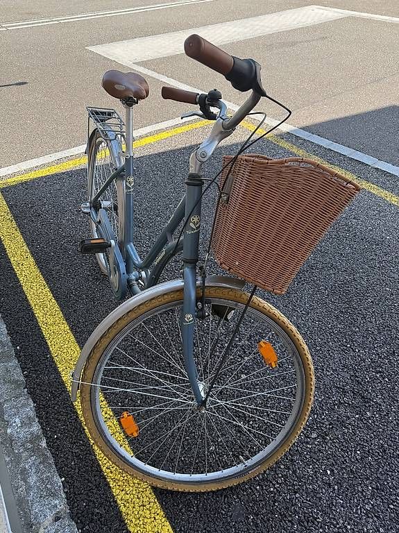 Velos: (Damen-)Velo – Gebraucht aus Liestal von chi_rj7v 3
