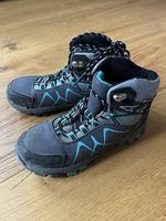 Wanderschuhe grösse 34