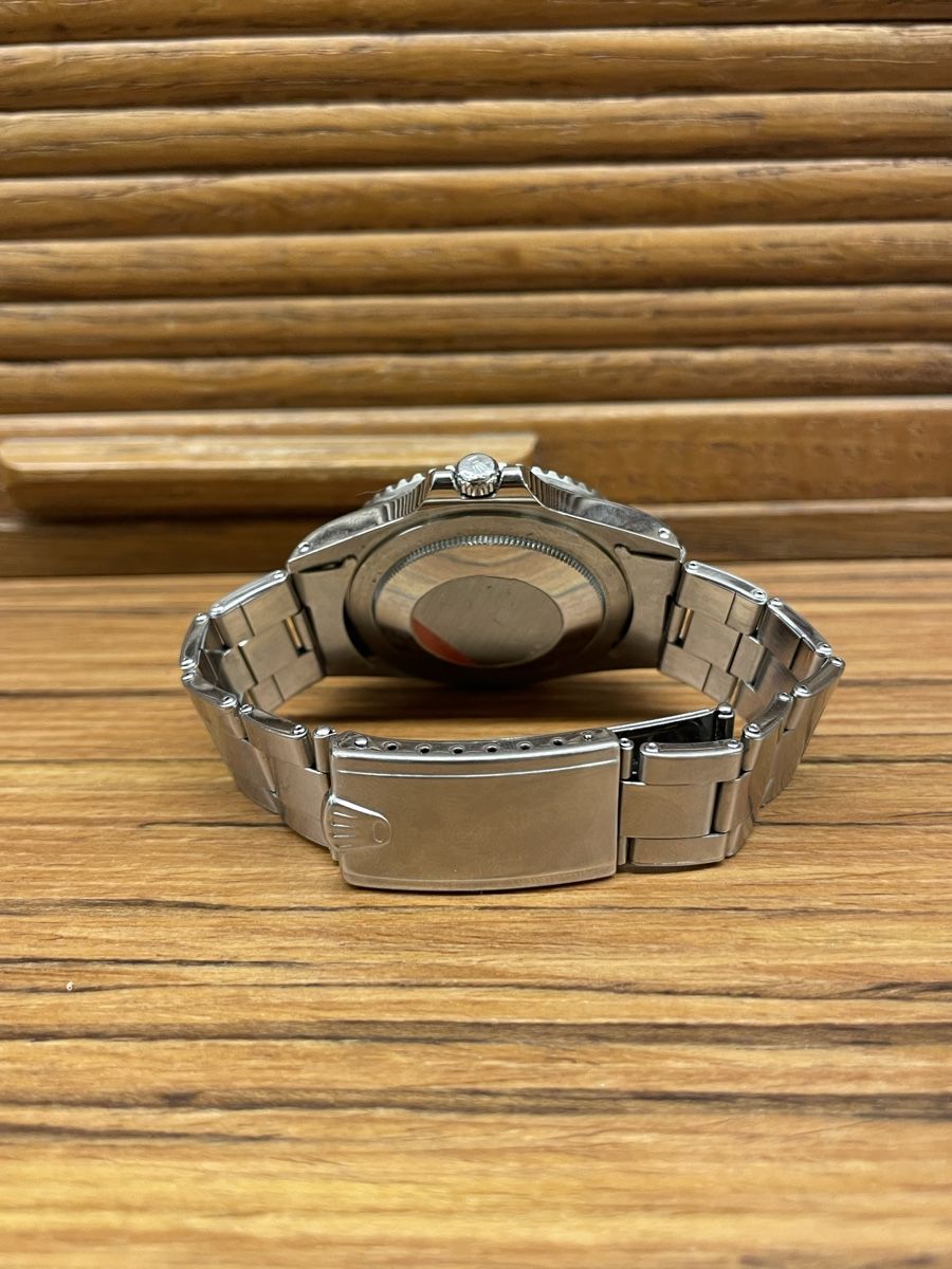 Rolex Uhren: Rolex GMT 1675 – Gebraucht aus Mendrisio von Atelier-orologio 2