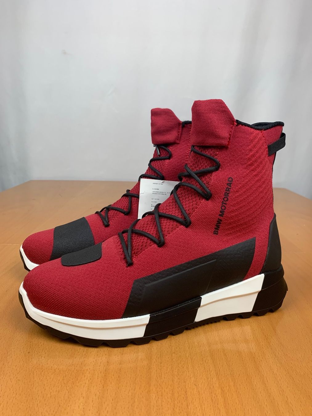 Damenschuhe: BMW Sneaker KniteLite Damen Gr. 40 – Neu (gemäss Beschreibung) aus Gansingen von per_h7lz