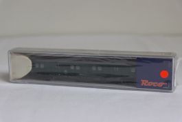Gepäck- und Expressgutwagen (4768-4769)