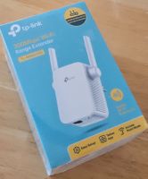 WLAN Repeater TP-Link TL-WA855RE neu in OVP