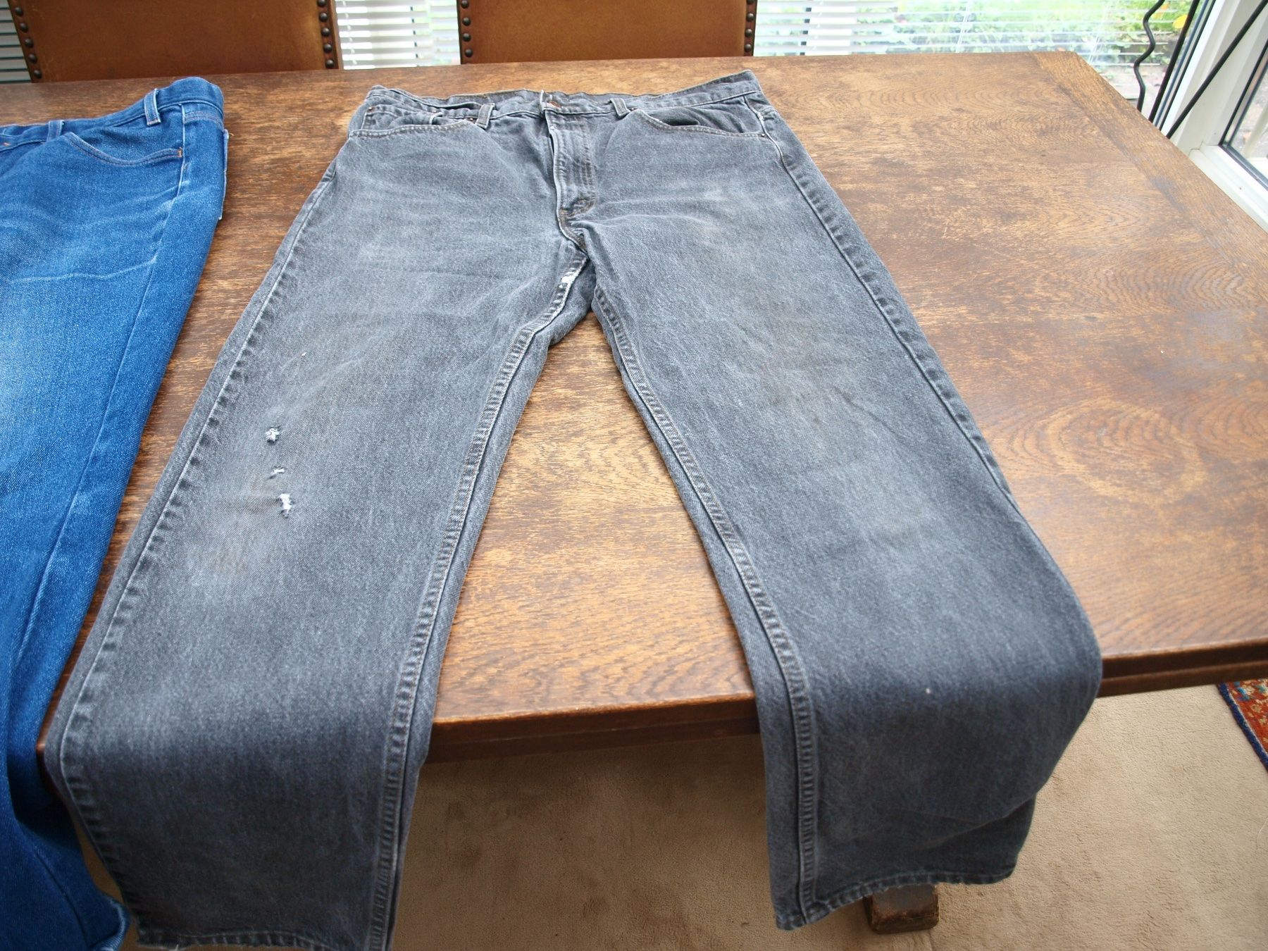 Jeans: Jeans – Usato da Zollikerberg venduto da ufo57 1