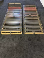 2 Lattenrost 80x200cm happysystems luxa 300