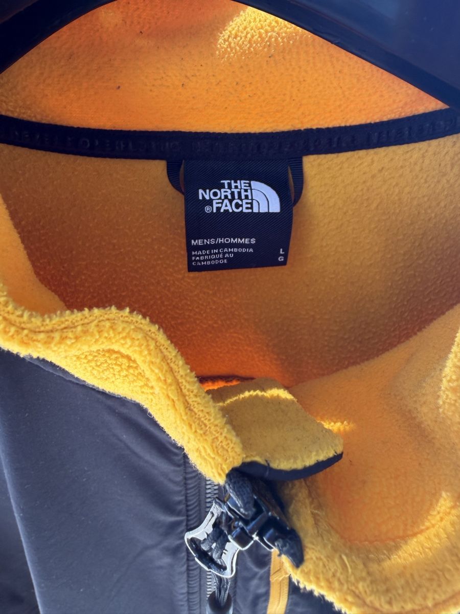 North Face Vestes: North Face Jacke – D'occasion à Flawil par Richu.s 3