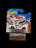 Hot Wheels Team Wheels 2026 1970 Pontiac Firebird 3/5 S