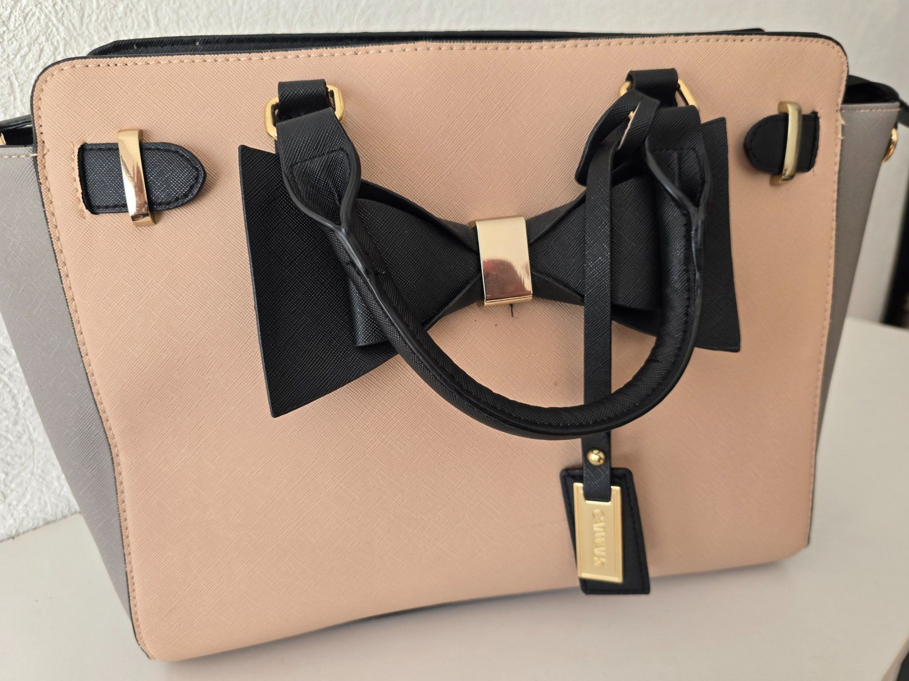 Borse da donna: Sac Neuf – Nuovo (secondo la descrizione) da Les Verrières venduto da kitel79 3