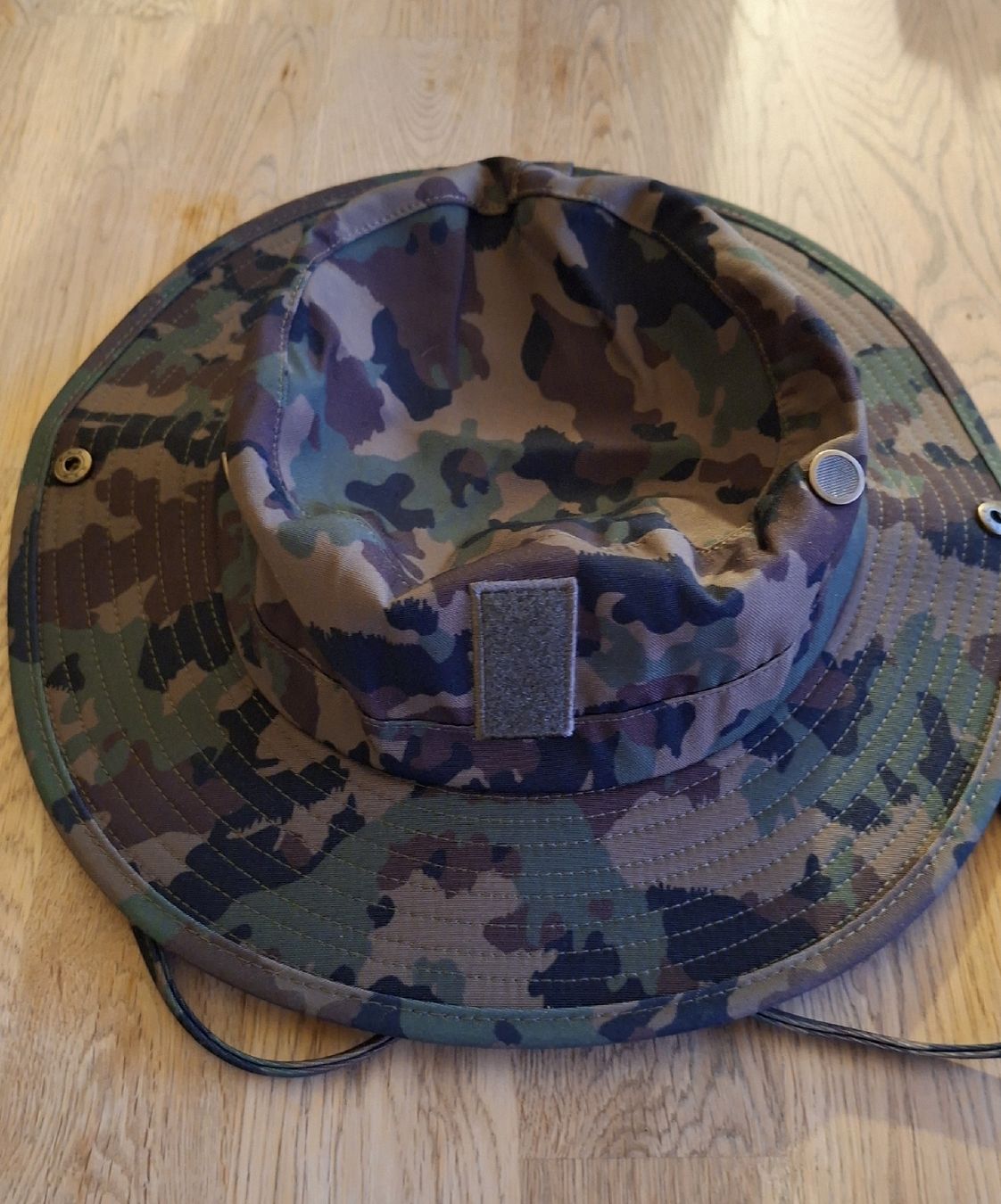 Hüte, Mützen & Caps: Chapeau BOB militaire – Neu (gemäss Beschreibung) aus Genève von Romain_vtt
