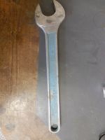 Einmaulschlüssel Belzer 40