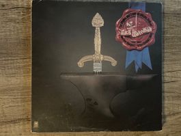 S1509/Rick Wakeman - The Myths and Legends of King Arthur
