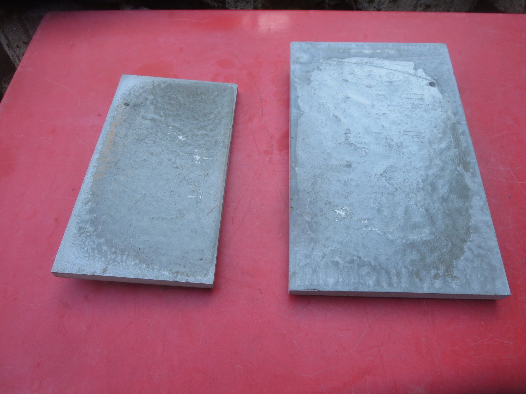 Pentole: Sennischer Aluminium - Guss – Usato da Wolfhalden venduto da Quiria68 3