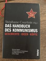 Das Handbuch des Kommunismus Courtois Hg