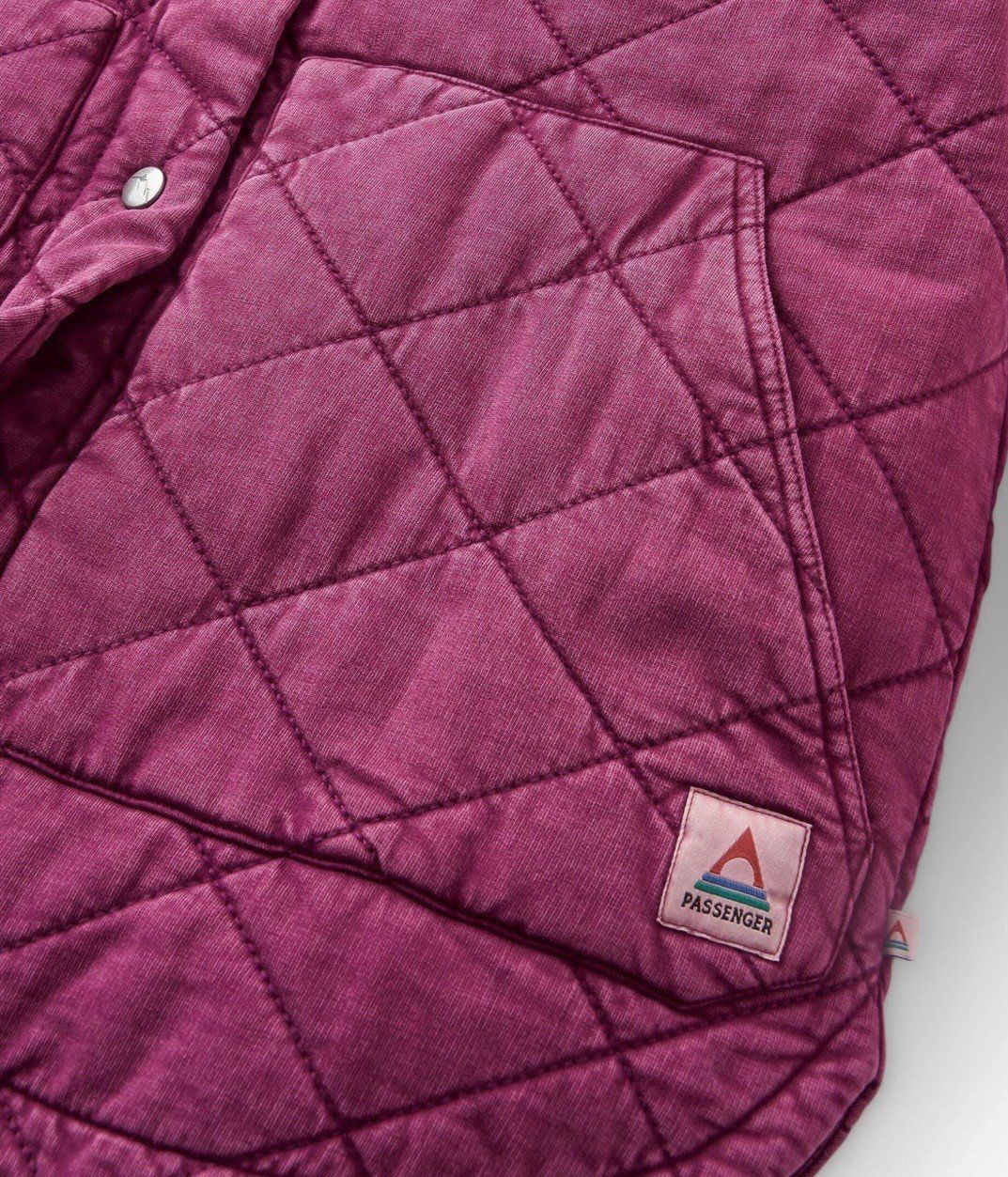 Giacche: Passenger - Veste bio, decontractée, mi-saison – Nuovo e nell'imballaggio originale da Monnaz venduto da al_alexandra 1