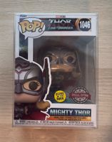 Funko Pop! Mighty Thor (Glows) #1046 Special Edition