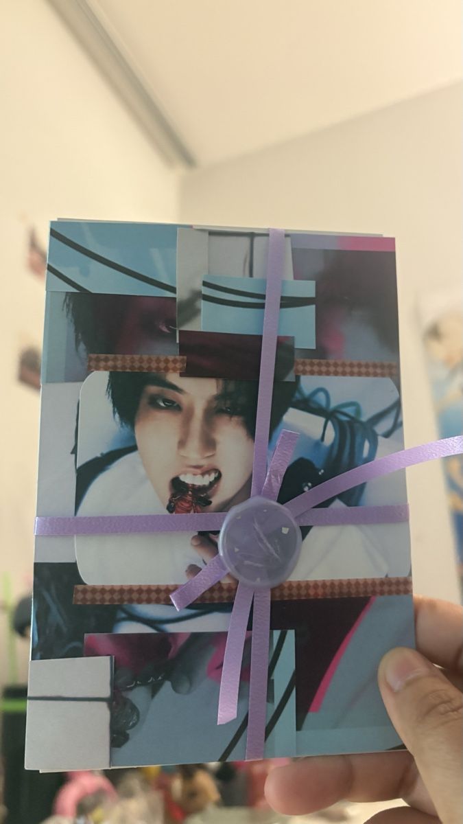 Sammelbilder & Trading cards: Kpop Custom Cards – Neu und originalverpackt aus Basel von OnnOnkzb 5