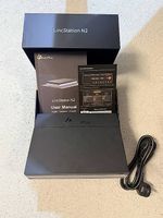 LincStation N2 NAS Top (inkl. Unraid Lizenz neu)
