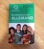 Dictionnaire PONS Allemand-Francais