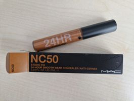 MAC Studio Fix Concealer NC50 - Fabrikneu