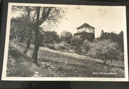 SchlossMörsburg ( Zürich )