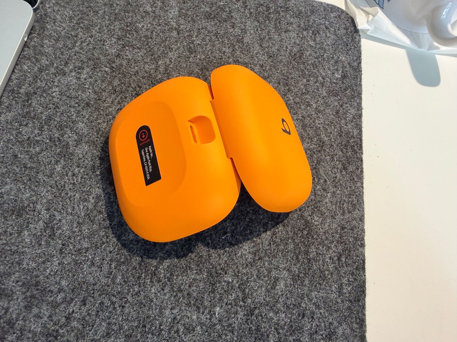 Beats Cuffie: Beats Powerbeats Pro 2 mit OVP – Usato da Mühledorf SO venduto da Introweb 7
