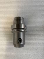 Werkzeugaufnahme HSK 63