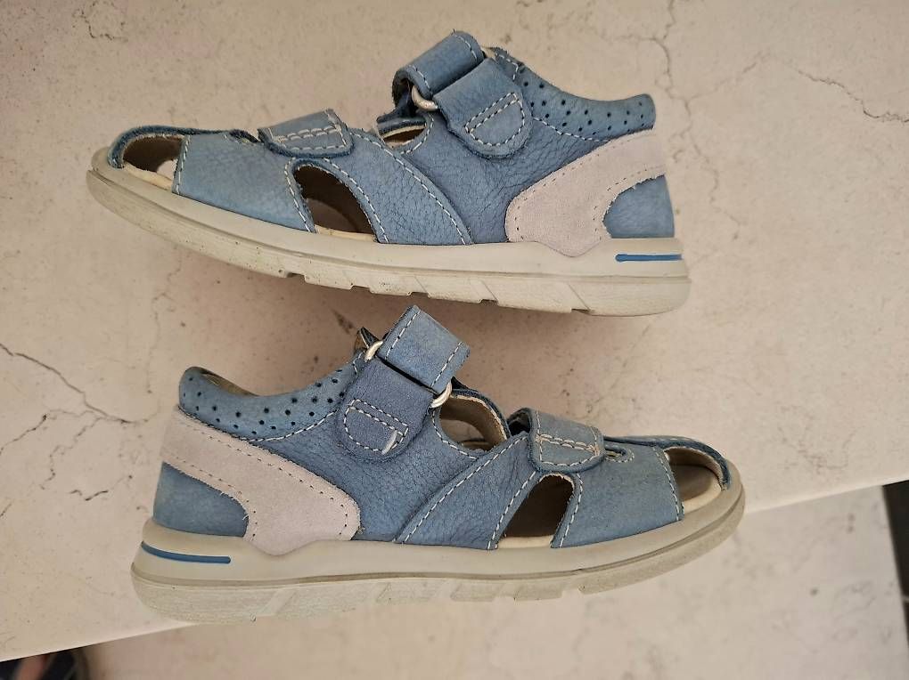 Scarpe per ragazzi: Pepino Sandalen Gr 24 – Usato da Basel venduto da Madi60 1