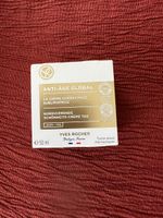 Yves Rocher Anti-Age Global Tagescreme - Neu & Ungeöffnet!
