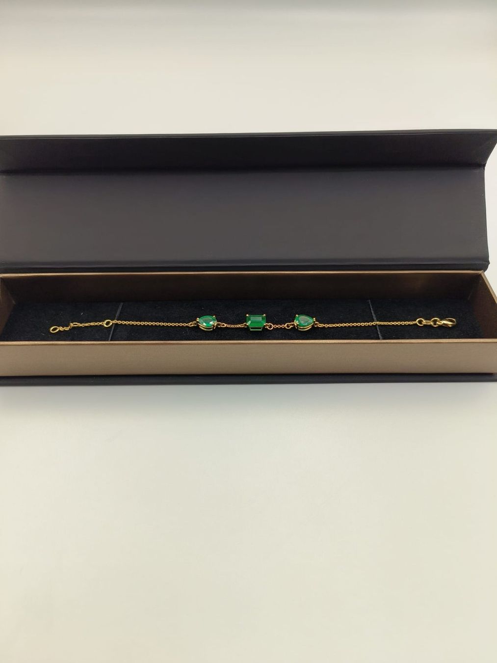 Bracciali & Braccialetti: Bracelet – Nuovo e nell'imballaggio originale da La Chaux-de-Fonds venduto da curtitswisswatches 1