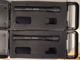 Overheads Mikrophon "Stagg CM-7050B"