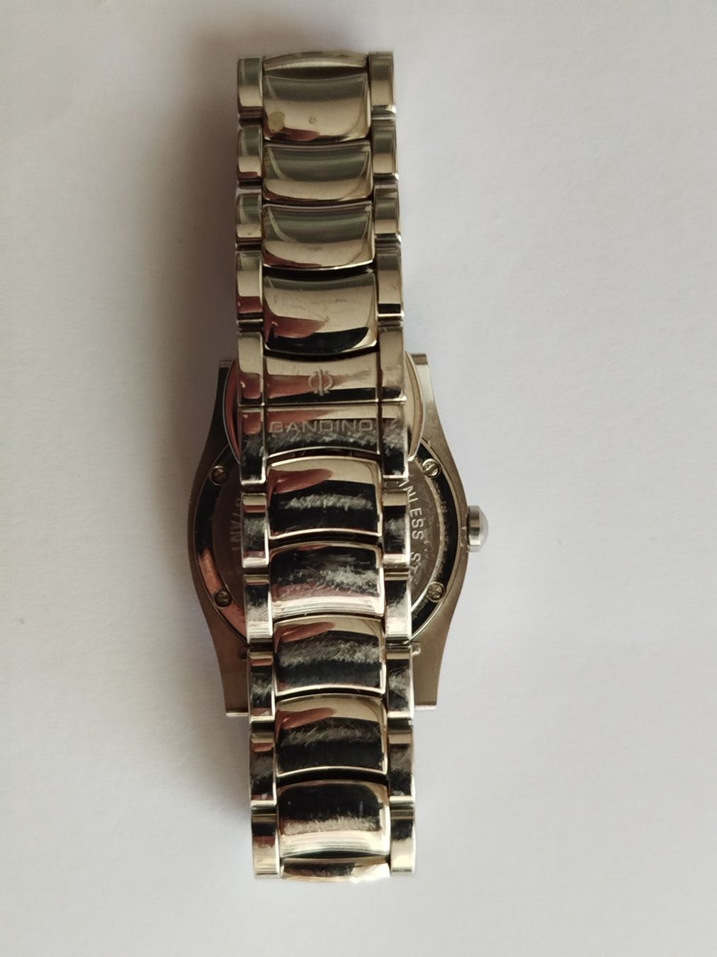 Candino Orologi: CANDINO Quartz Damenuhr C4265 – Usato da Zug venduto da Robert0125 3