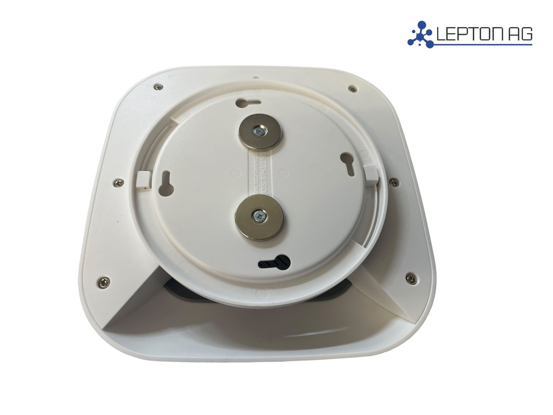 Componenti elettronici: Kontakt.io Portal Beam Raum Sensor – Usato da Niederdorf venduto da LeptonAG 2