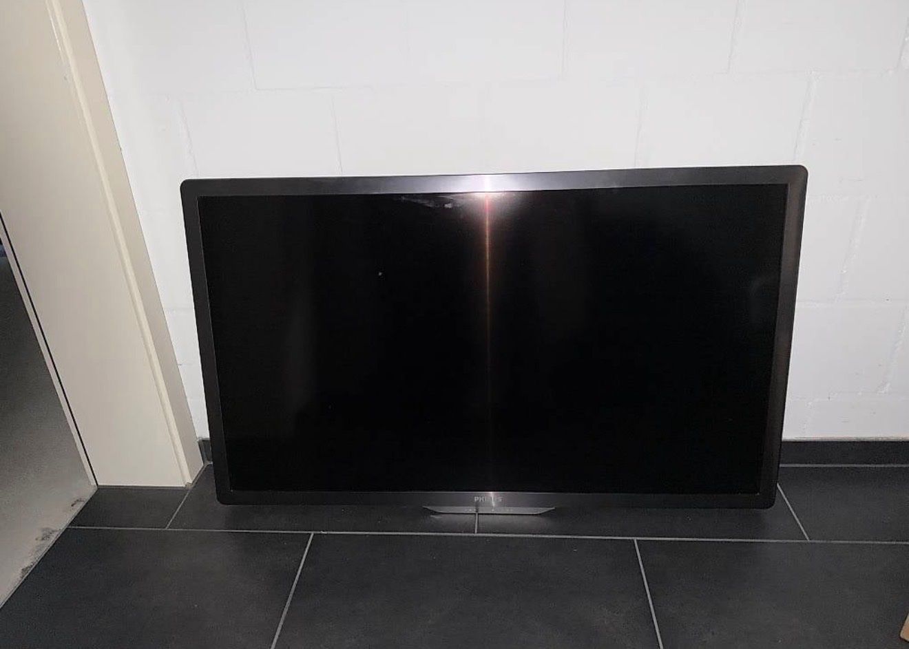 Philips Appareils TV: Philips Fernseher – D'occasion à Ueberstorf par ninaa.o4