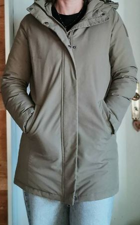 Bomboogie Daunenmantel Damen  Gr. 2 (S/M)