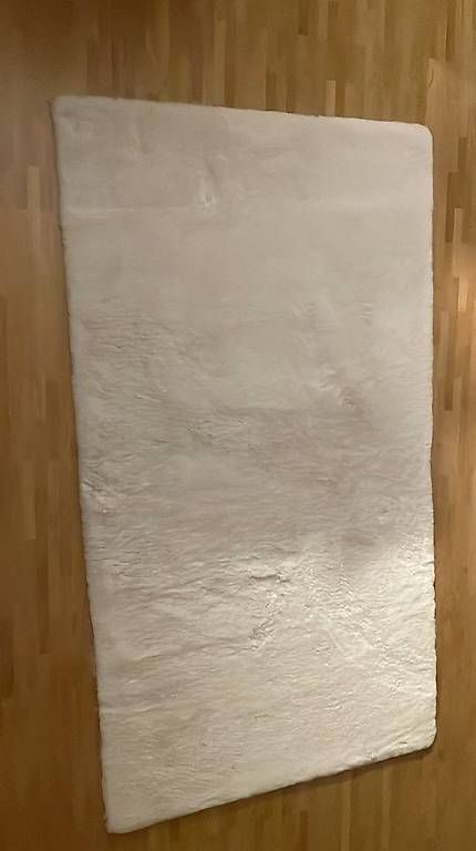 Tappeti: Teppich (ohne Flecken  – Usato da Basel venduto da joly76