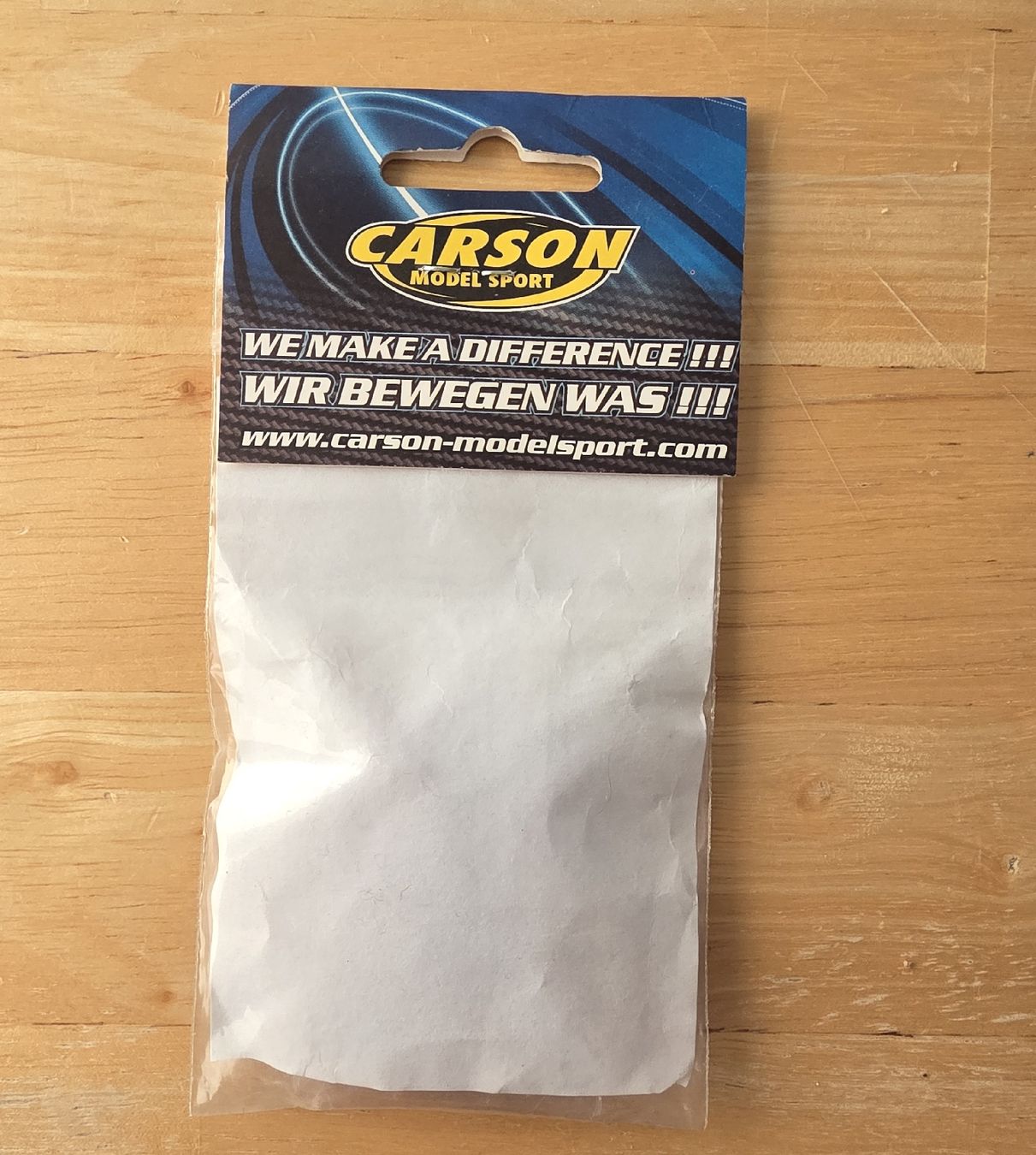 Carson Modellismo RC: Carson LKW Feuerlöscher – Nuovo (secondo la descrizione) da Männedorf venduto da Modellbau-wyss 1