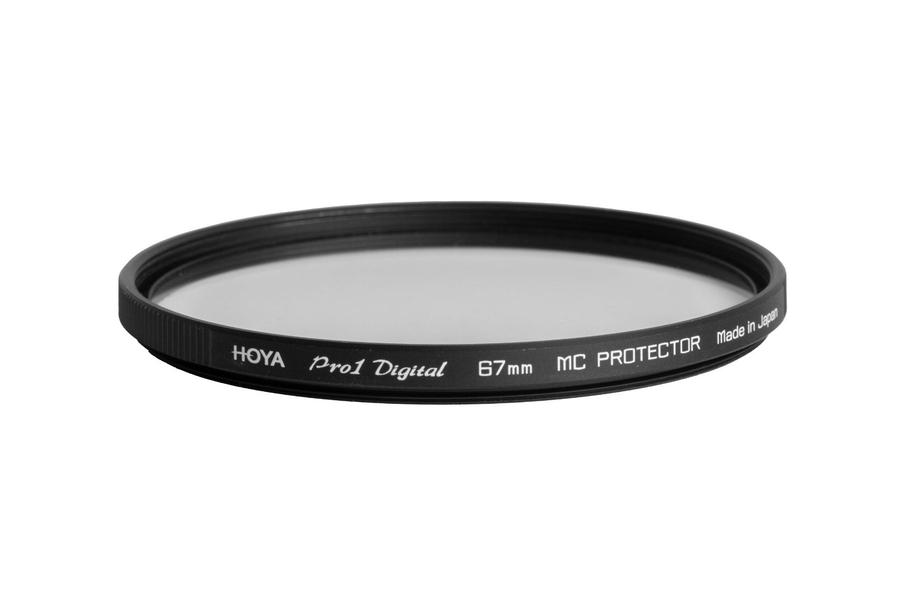 HOYA Pro1 Digital 67mm MC PROTECTOR Schutzfilter 67 (Gebraucht) in ...