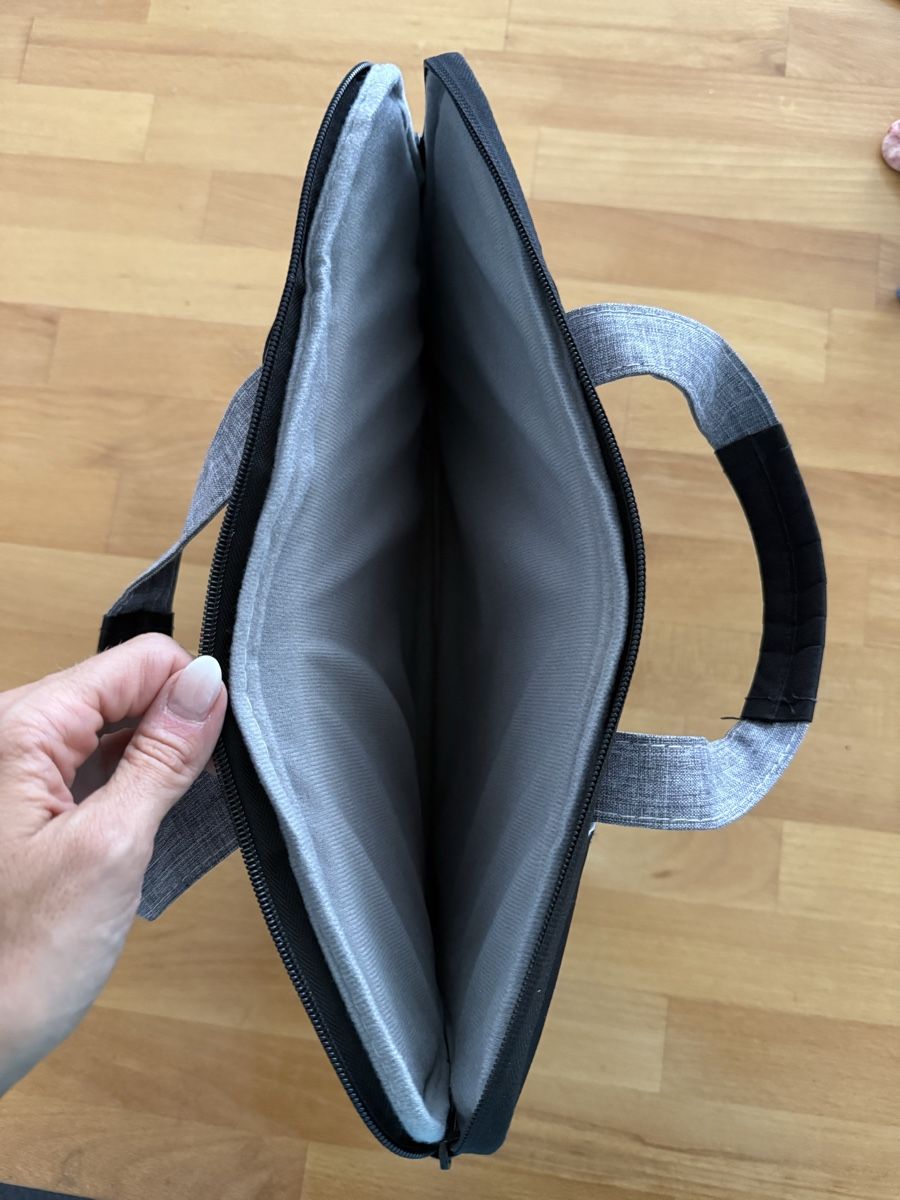 Sacs: HAWEEL 13.3" Notebooktasche Schutzhülle Sleeve – D'occasion à Gattikon par Anita-E 2