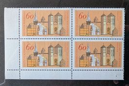 Deutschland-Mi 1035 Viererblock ** (31)