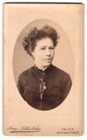 Fotografie Franz Lüthi Sohn, St. Gallen