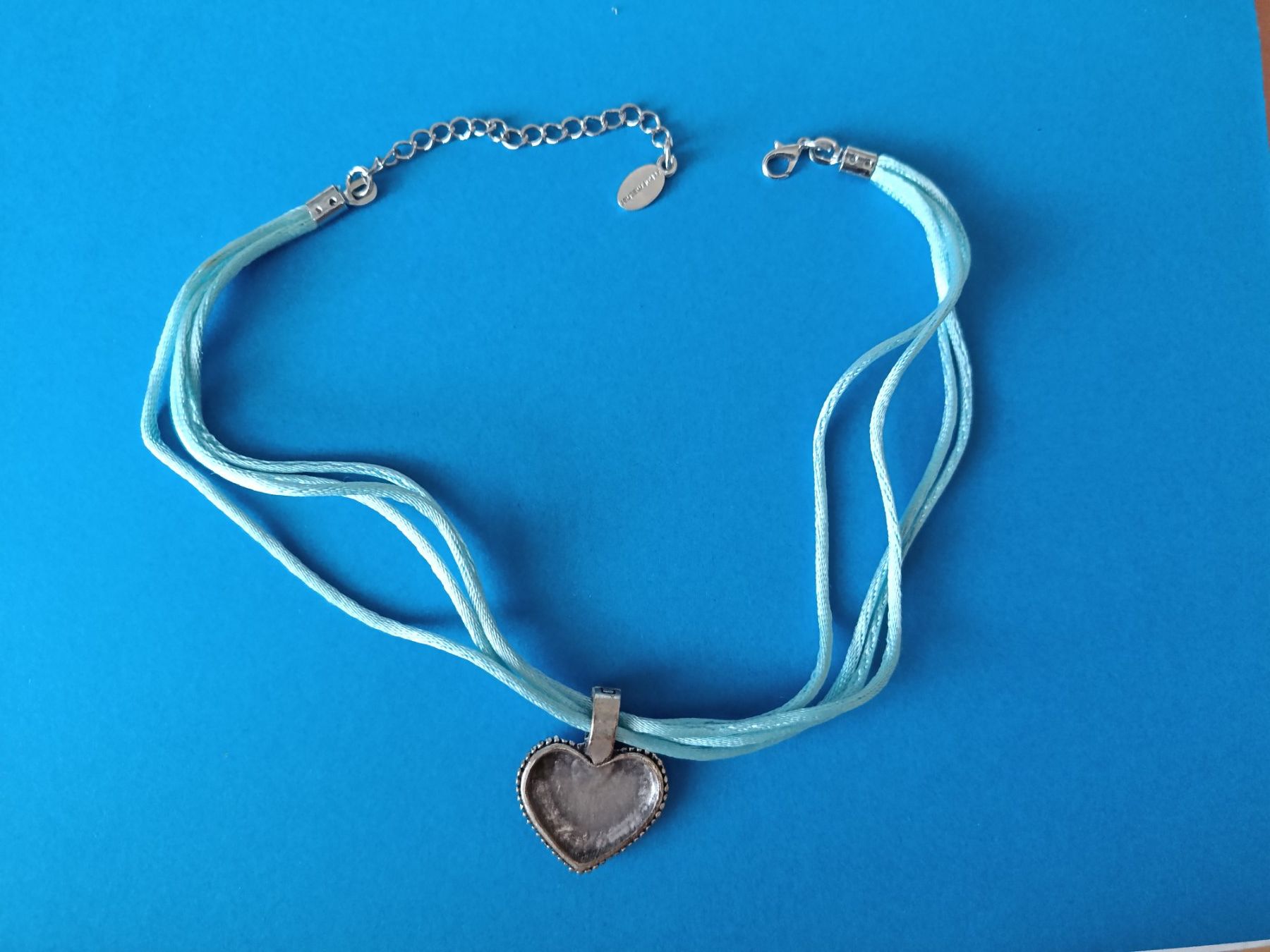 Anhänger: HERZ-DIRNDLSCHMUCK – Gebraucht aus Lichtensteig von Hai36ch 2