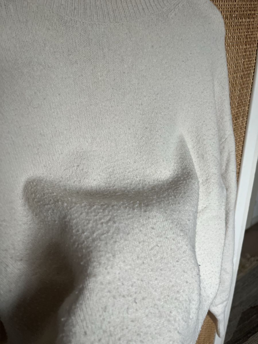 Other Stories Pulls & Sweat-shirts: Klassischer & OtherStories Wollpullover – D'occasion à Zürich par lou_q5l7 2